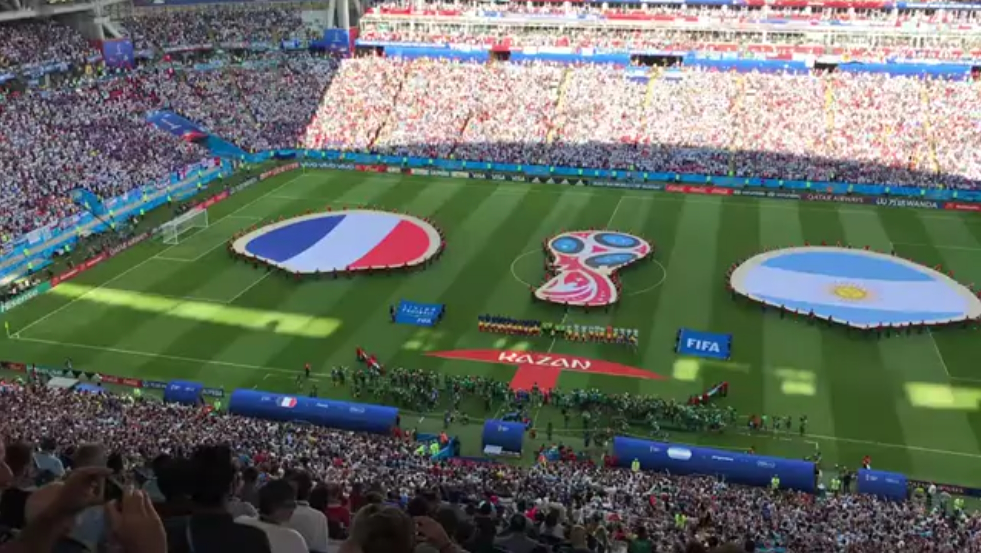 接对位中