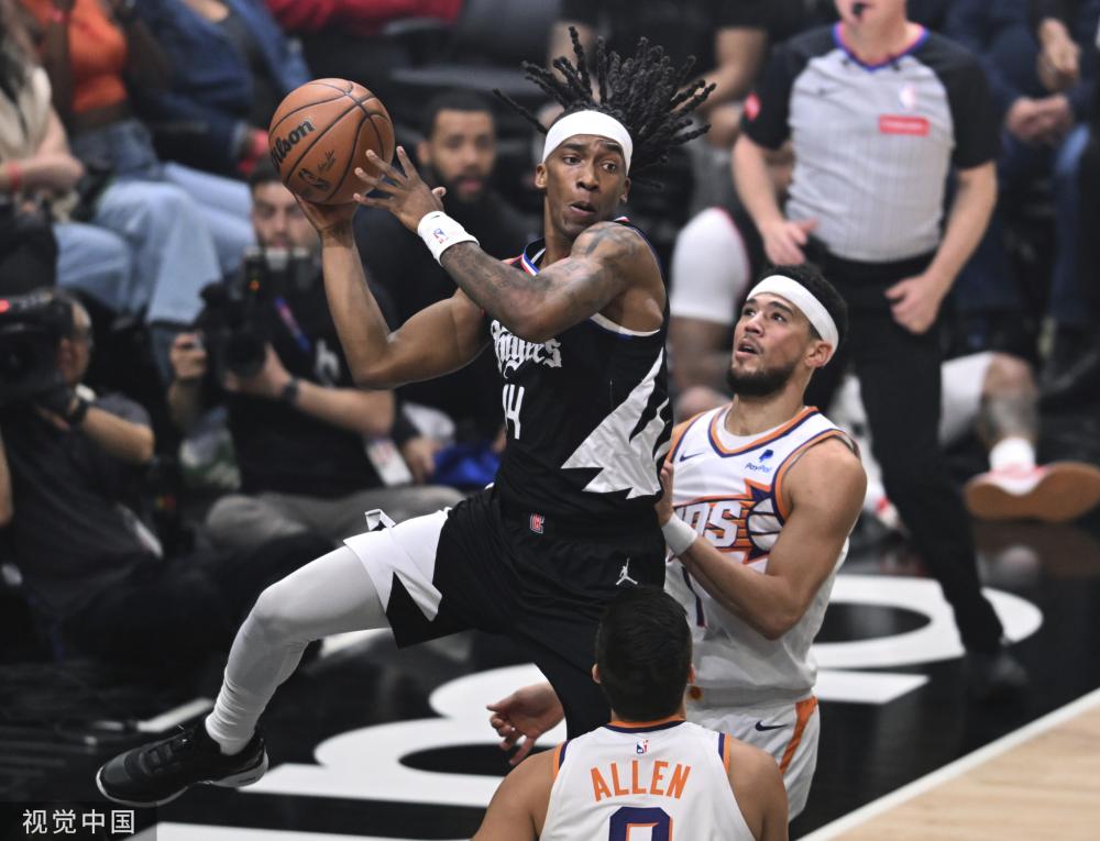 吸引了防守 吸引了防守