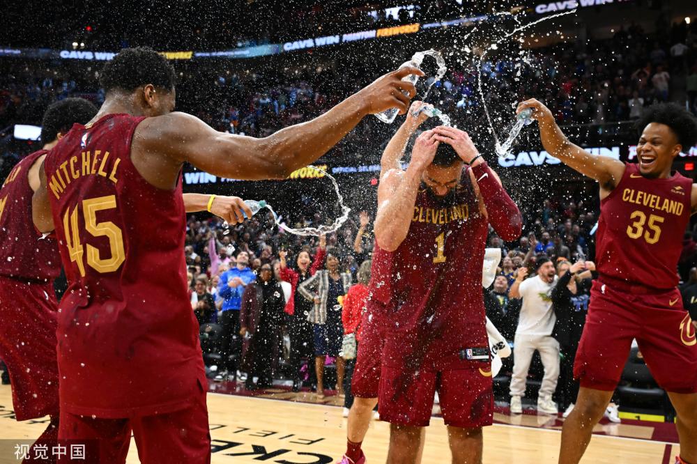 让人看到了 让人看到了